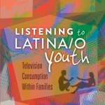 Listening to Latina/o Youth book cover