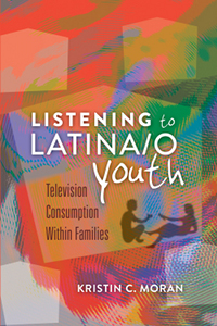 Listening to Latina/o Youth book cover