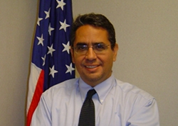  P. David Lopez, general counsel, EEOC