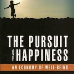 The Pursuit of Happiness book cover