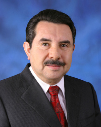 Antonio Flores, Ph.D., president and CEO, HACU