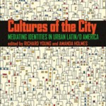 Cultures of the City book cover
