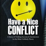 Have a Nice Conflict book cover