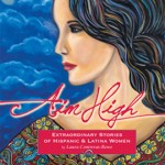 Aim High book cover Aim High book cover