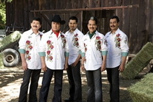 Los Tigres del Norte Los Tigres del Norte