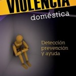 Violencia Domestica book cover