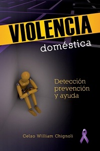 Violencia Domestica book cover