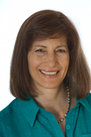 Denice Rothman Hinden, Ph.D.