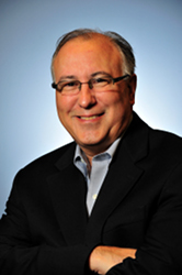 Don Longo, editor, Hispanic Retail 360