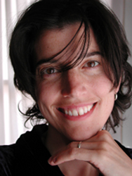 Gradiva Couzin, co-author, Search Engine Optimization 
