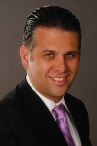 Nelson Albareda, president and CEO, NLB Nelson Albareda, president and CEO, NLB