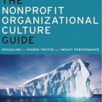 The Nonprofit Organizational Culture Guide book cover