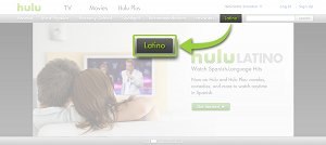 Hulu Latino