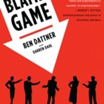 The Blame Game The Blame Game