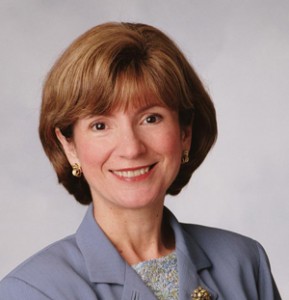 Debra L. Ness, president, National Partnership for Women & Families