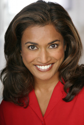 Roshini Rajkumar, speaker, Roshini Performance Group Roshini Rajkumar, speaker, Roshini Performance Group