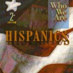 Who We Are: Hispanics book cover