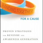 Banding Together for A Cause book cover