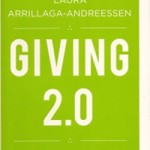 Giving 2.0 book cover