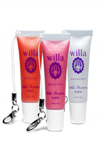 Willa trio