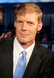 Alexi Lalas