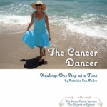 Cover Art for book "Cancer Dancer" ISBN-13: 978-0615541631