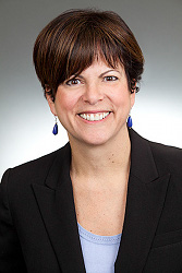 Maria Lopez Knowles, president, GlobalHue Latino