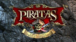 Piratas