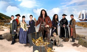 Piratas group Piratas group