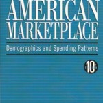 The American Marketplace book cover