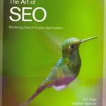 The Art of SEO book cover