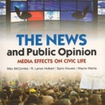 The News and Public Opinion book cover The News and Public Opinion book cover