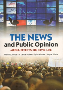 The News and Public Opinion book cover