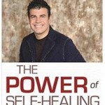 The Power of Self-Healing book cover The Power of Self-Healing book cover