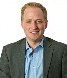 Ben Kennedy, group director of Mobile Marketing, Integer