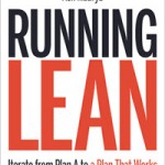 Running Lean book cover