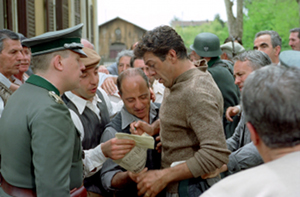 A scene from Bartali