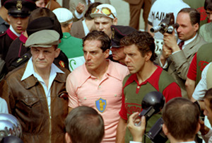 A scene from Bartali A scene from Bartali
