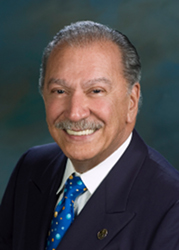 Eduardo Caballero, co-owner, Caballero Spanish Media Eduardo Caballero, co-owner, Caballero Spanish Media