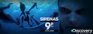 Sirenas promo