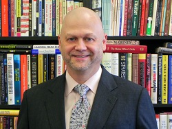 Helio Fred Garcia, author, The Power of Communication Helio Fred Garcia, author, The Power of Communication