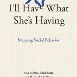 I'll Have What She's Having book cover I'll Have What She's Having book cover