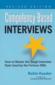 Competency-Based Interviews