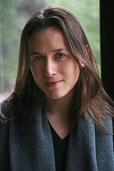 Natalia Almada, director, El Velador