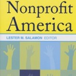 The State of Nonprofit America book cover The State of Nonprofit America book cover