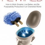 Rewired book cover