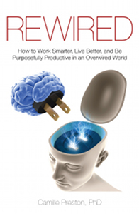 Rewired book cover