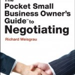 Business Owner's Guide to Negotiating