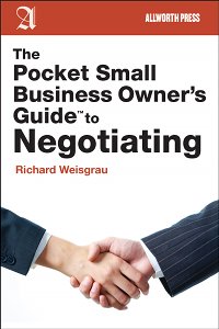 Business Owner's Guide to Negotiating
