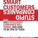Smart Customers book cover